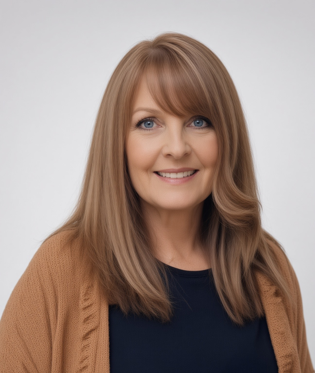 Amy Reavis, Billing Coordinator