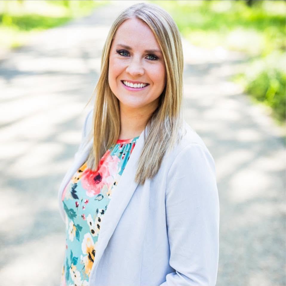 Kaitlin Baker, MSN, APRN, PMHNP-BC